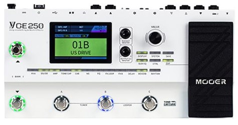 Mooer GE 250