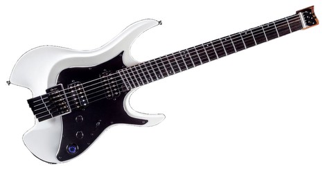 Mooer GTRS-W800