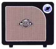 Mooer Hornet Black Mooer Hornet Black
