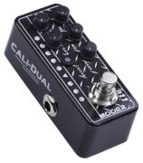 Mooer Micro Preamp 011 Cali-Dual