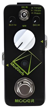 Mooer ModVerb