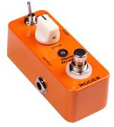 Mooer Ninety Orange