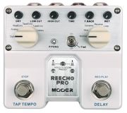 Mooer Reecho Pro
