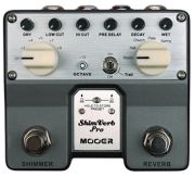 Mooer Shimverb Pro