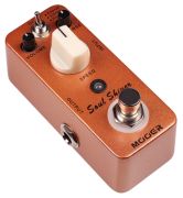 Mooer Soul Shiver