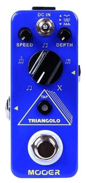 Mooer Triangolo