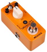 Mooer Ultra Drive MKII