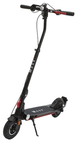Moovi Pro Comfort (mit Straßenzulassung)