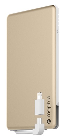 Mophie Powerstation Plus Mini