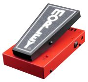 Morley 20/20 Lead Wah