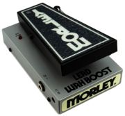 Morley 20/20 Lead Wah Boost