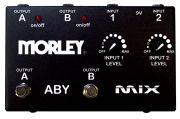 Morley ABY MIX