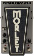 Morley Classic Power Fuzz Wah