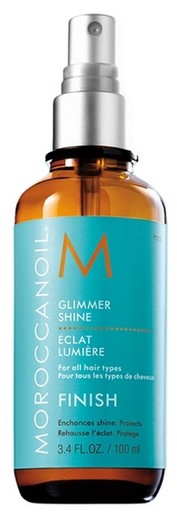 Moroccanoil Finish Glimmer Shine 100 ml Moroccanoil Finish Glimmer Shine 100 ml