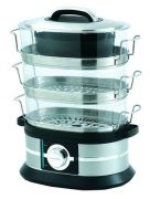 Morphy Richards FoodFusion Steam 48751