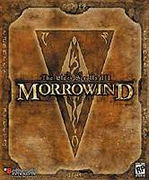 Ubisoft Morrowind PC Ubisoft Morrowind PC