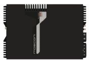 Mosconi Gladen One 1000.1 24 Volt