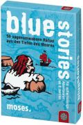 moses. Verlag Blue Stories