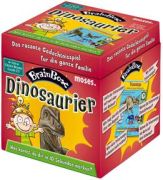 moses. Verlag BrainBox - Dinosaurier