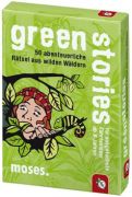 moses. Verlag Green Stories