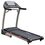 Motive Fitness by U.N.O. Laufband Speed 2.5
