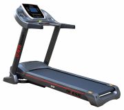 Motive Fitness by U.N.O. Laufband TR 650