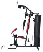 Motive Fitness by U.N.O. Multi-Gym Smart Motive Fitness by U.N.O. Multi-Gym Smart