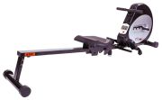 Motive Fitness by U.N.O. Rudergerät R100