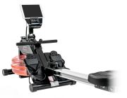 Motive Fitness by U.N.O. Rudergerät WR 400