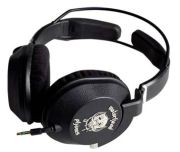 Motörheadphönes Iron Fist