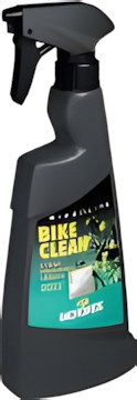 Motorex Bike Clean 500 ml