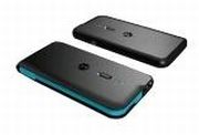 Motorola BF5X