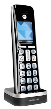 Motorola CD1HD