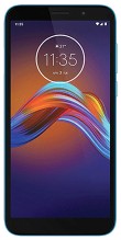 Motorola Moto E6 Play