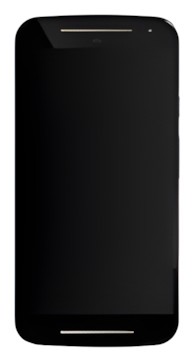 Motorola Moto G (2. Gen.) 8GB