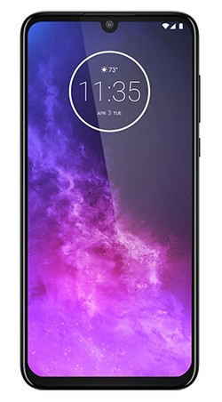 Motorola One Zoom 128GB