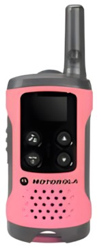 Motorola TLKR T41 Motorola TLKR T41
