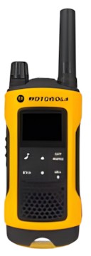Motorola TLKR T80 Extreme Motorola TLKR T80 Extreme