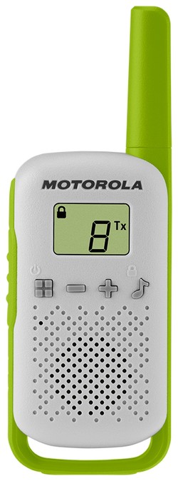 Motorola TALKABOUT T42 Triple