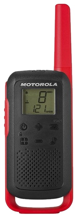 Motorola TALKABOUT T62