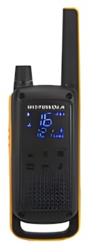 Motorola TALKABOUT T82 Extreme Quad