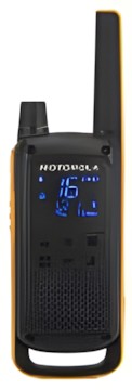 Motorola TALKABOUT T82 Extreme RSM
