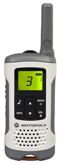 Motorola TLKR T50 Motorola TLKR T50