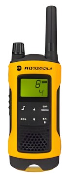 Motorola TLKR T80 Extreme Quadpack Motorola TLKR T80 Extreme Quadpack