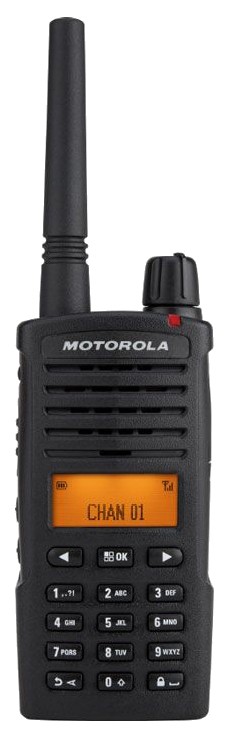 Motorola XT660D