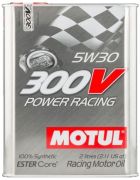 Motul 300V Power Racing 5W30 2 l
