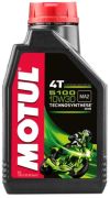 Motul 5100 4T 10W-30 1 l