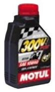 Motul Sport 10W-40 4 l Motul Sport 10W-40 4 l