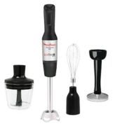 Moulinex DD8558 Slimforce Deluxe Set
