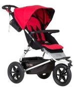 Mountain Buggy Urban Jungle